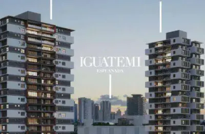 Apartamento com 3 dormitórios à venda, 95 m² por r$ 1.147.920,00 - jardim maria josé - votorantim/sp