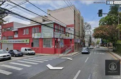 Prédio, 433 m² - venda por r$ 2.450.000 ou aluguel por r$ 15.520/mês - centro - sorocaba/sp