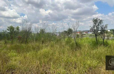 Área à venda, 34000 m² por r$ 22.100.000,00 - éden - sorocaba/sp