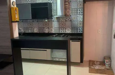 Apartamento com 3 dormitórios ( sendo 1 suíte) , 90 m² - venda por r$ 615.000 ou aluguel por r$ 4.400/mês - vila independência - sorocaba/sp