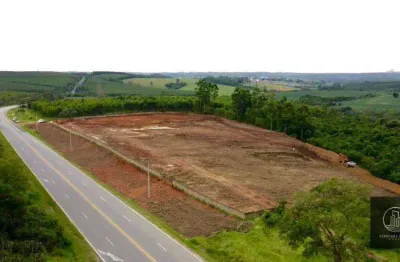 Área à venda, 24200 m² por r$ 5.850.000 - agenor - salto de pirapora/sp