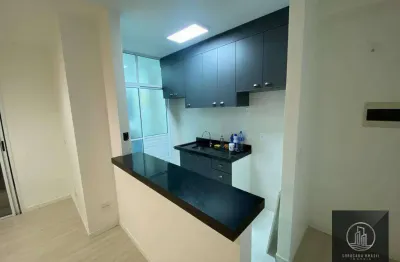 Apartamento com 2 dormitórios (sendo 1 suíte)  à venda, 70 m² por r$ 375.000 - trujillo - sorocaba/sp