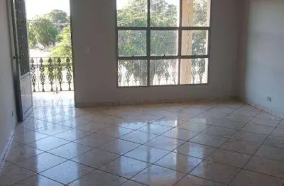 Sala para alugar, 120 m² por r$ 2.320/mês - protestantes - votorantim/sp