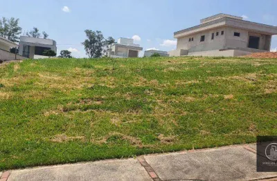 Terreno à venda, 333 m² por r$ 416.250,00 - condomínio cyrela landscape - votorantim/sp