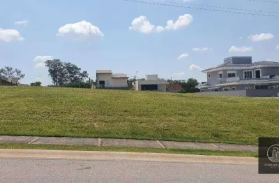 Terreno à venda, 333 m² por r$ 416.250,00 - condomínio cyrela landscape - votorantim/sp
