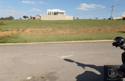 Terreno à venda, 1000 m² por r$ 450.000,00 - parque ecoresidencial fazenda jequitibá - sorocaba/sp