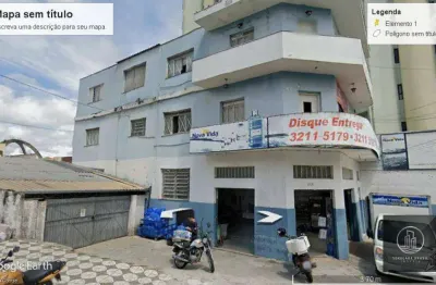 Excelente oportunidade prédio comercial à venda, 300 m² por r$ 3.000.000 - jardim paulistano - sorocaba/sp, excelente localização e preço ótimo.