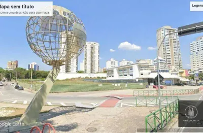 Área à venda, 11800 m² por r$ 59.000.000,00 - parque campolim - sorocaba/sp