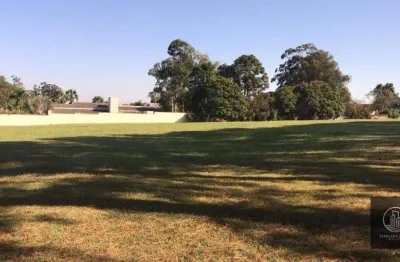Terreno à venda, 5267 m² por r$ 5.000.000,00 - chácaras residenciais santa maria - votorantim/sp