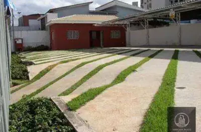 Área para alugar, 450 m² por r$ 5.891,23/mês - centro - sorocaba/sp