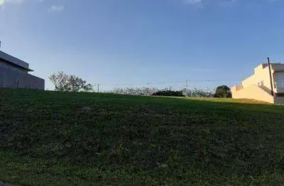 Terreno à venda, 330 m² por r$ 413.475,00 - condomínio cyrela landscape - votorantim/sp