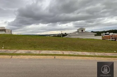 Terreno à venda, 433 m² por r$ 541.250,00 - condomínio cyrela landscape - votorantim/sp