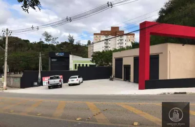Casa para alugar, 206 m² por r$ 7.500,00/mês - parque morumbi - votorantim/sp