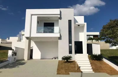 Sobrado com 5 dormitórios à venda, 346 m² por r$ 2.350.000,00 - alphaville nova esplanada i - votorantim/sp