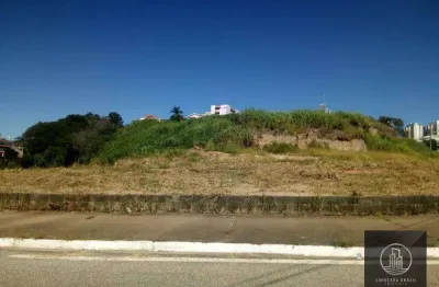 Área à venda, 12.124 m² por r$ 30.310.000 - parque morumbi - votorantim/sp, próximo ao shopping iguatemi.