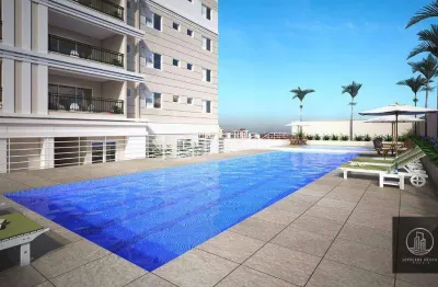 Apartamento à venda, 130 m² por r$ 1.100.000,00 - edifício beethoven - sorocaba/sp