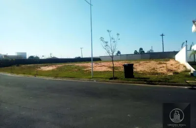 Terreno à venda, 1000 m² por r$ 750.000,00 - condomínio saint patrick - sorocaba/sp