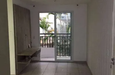 Apartamento com 2 dormitórios à venda, 45 m² por r$ 160.000,00 - marcco sorocaba - sorocaba/sp