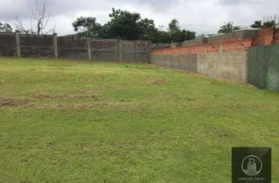 Terreno à venda, 462 m² por r$ 695.000,00 - alphaville nova esplanada iii - votorantim/sp