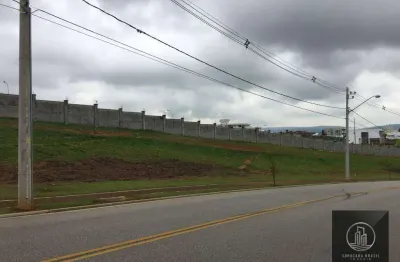 Terreno à venda, 463 m² por r$ 695.000,00 - alphaville nova esplanada iii - votorantim/sp