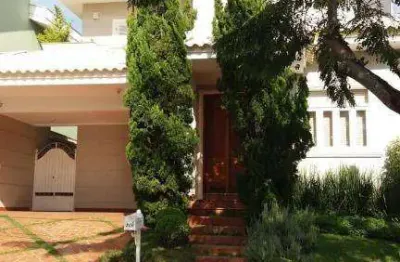 Sobrado com 3 dormitórios à venda, 316 m² por r$ 1.250.000 - condomínio tivoli park - sorocaba/sp, próximo ao shopping iguatemi.