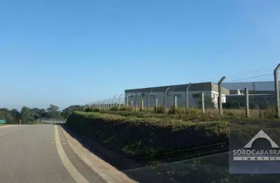 Terreno à venda, 6400 m² por r$ 1.650.000,00 - centro - araçoiaba da serra/sp