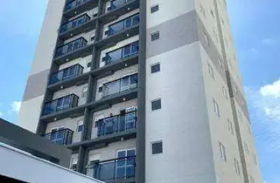 Apartamento com 2 dormitórios à venda, 52 m² por r$ 360.000,00 - residencial platinum iguatemi - votorantim/sp