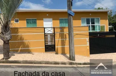 Casa com 3 dormitórios à venda, 300 m² por r$ 1.200.000,00 - jardim pagliato - sorocaba/sp