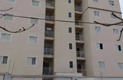 Apartamento com 2 dormitórios à venda, 51 m² por r$ 220.000,00 - jardim europa - sorocaba/sp