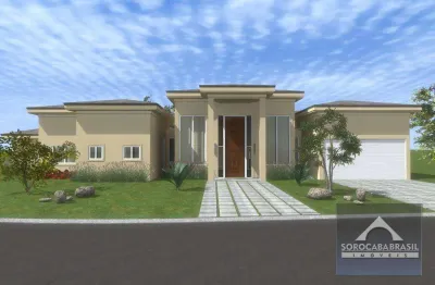 Casa com 4 dormitórios à venda, 400 m² por r$ 4.200.000,00 - lago azul - araçoiaba da serra/sp