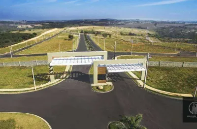 Oportunidade compre sem entrada em até 120 vezes, terreno à venda, 250 m² por r$ 150.000 - condomínio jardim são lucas - salto de pirapora/sp