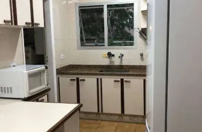 Apartamento com 3 dormitórios à venda, 176 m² por r$ 600.000,00 - loteamento joão batista julião - guarujá/sp