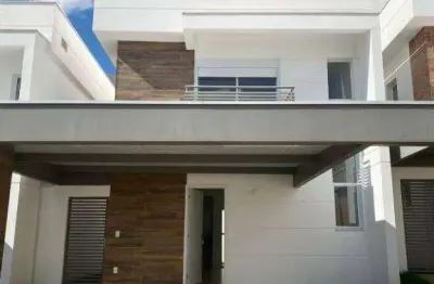Sobrado à venda por r$ 1.100.000,00 - condomínio bellagio residences - votorantim/sp