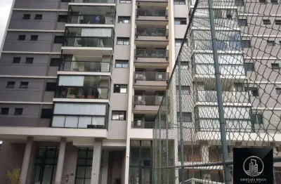Apartamento com 3 dormitórios à venda, 116 m² por r$ 1.200.000 - jardim bandeirantes - sorocaba/sp