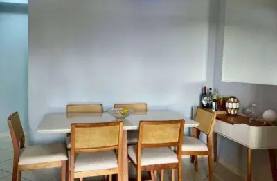 Apartamento com 3 dormitórios à venda, 67 m² por r$ 554.000 - condomínio upper life campolim - sorocaba/sp