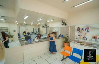 Prédio à venda, 511 m² por r$ 1.590.000,00 - centro - sorocaba/sp