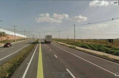 Terreno comercial à venda na Itu-442, Cantagalo, Itu