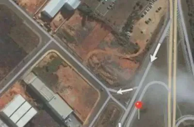 Lote comercial à venda, 1222 m² por r$ 917.085 - centro empresarial sorocaba - sorocaba/sp
