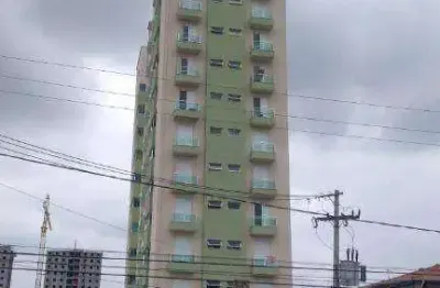 Apartamento com 1 dormitório para alugar, 46 m² por r$ 2.030,00/mês - edificio nena moncayo - sorocaba/sp