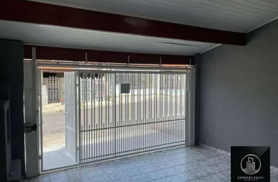Casa com 2 dormitórios à venda, 109 m² por r$ 285.000 - jardim guaíba - sorocaba/sp