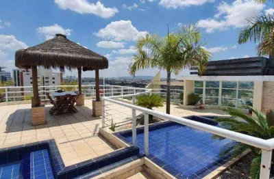 Apartamento com 3 dormitórios, 140 m² - venda por r$ 1.100.000,00 ou aluguel por r$ 7.590,00/mês - edifício esplanada miró - sorocaba/sp