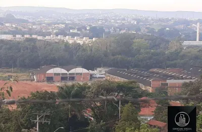 Área à venda, 62000 m² com galpões que somam 12.000m² de construção por r$ 36.000.000 - jardim vergueiro - sorocaba/sp