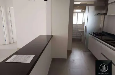 Apartamento para alugar, 70 m² por r$ 3.380,00/mês - edifício terraza residencial - sorocaba/sp