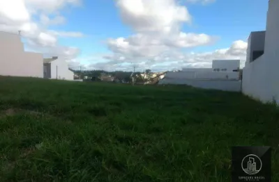 Terreno à venda, 250 m² por r$ 350.000,00 - condomínio ibiti reserva - sorocaba/sp