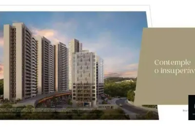 Apartamento lançamento com 3 dormitórios à venda, 92 m² -boa vista square- alto da boa vista - sorocaba/sp
