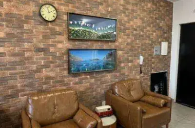 Sala à venda, 45 m² por r$ 300.000 - jardim faculdade - sorocaba/sp