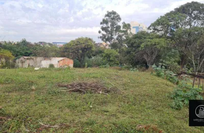Terreno à venda, 3557 m² por r$ 1.900.000,00 - vila leopoldina - sorocaba/sp
