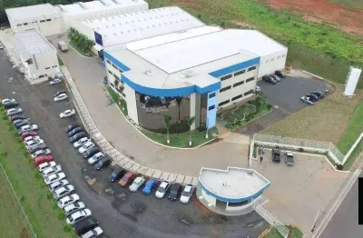 Galpão, 9356 m² - venda por r$ 34.000.000,00 ou aluguel por r$ 200.000,00/mês - europark comercial - indaiatuba/sp