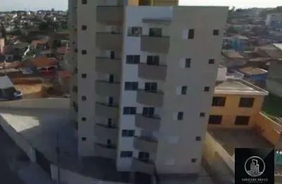 Apartamento com 2 dormitórios à venda, 68 m² por r$ 320.000 - vila barão - sorocaba/sp