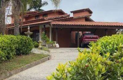 Sobrado com 3 dormitórios à venda, 750 m² por r$ 12.000.000,00 - chácaras residenciais santa maria - votorantim/sp